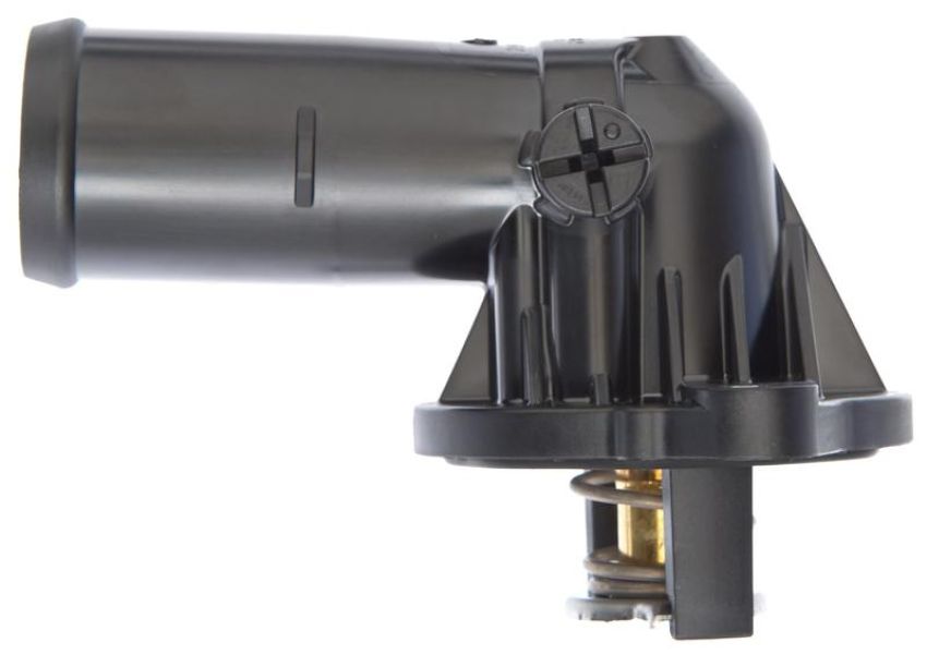 GATES 34774 Integrated Housing Engine Coolant Thermostat