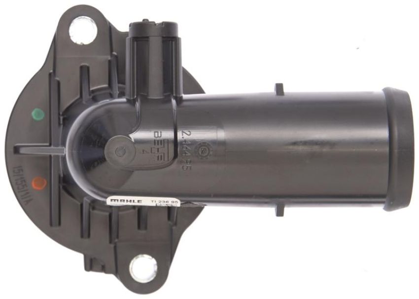 GATES 34774 Integrated Housing Engine Coolant Thermostat