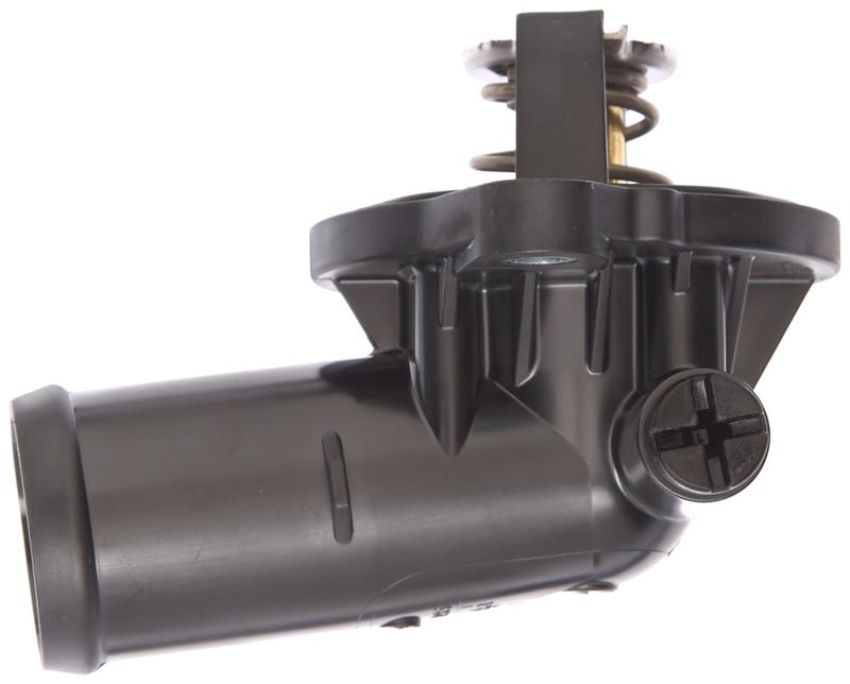 GATES 34776 Integrated Housing Engine Coolant Thermostat