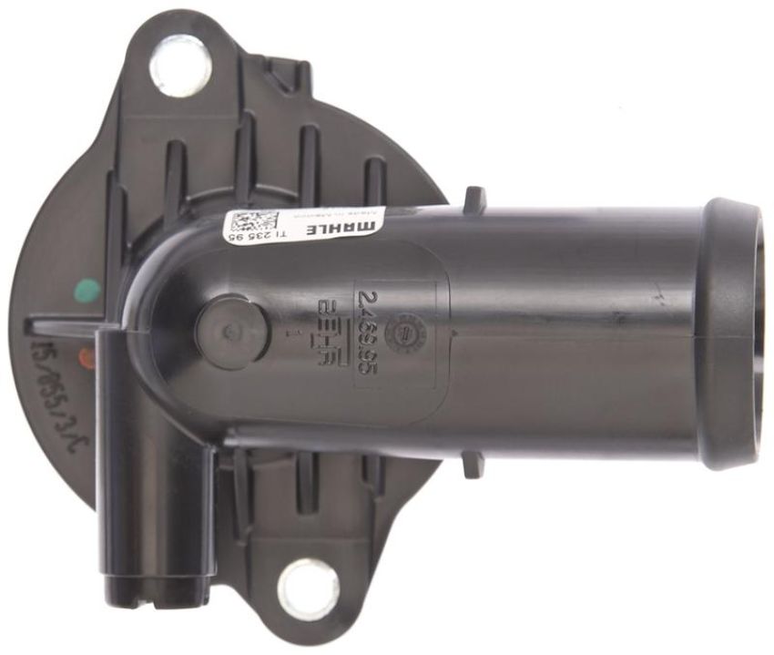 GATES 34776 Integrated Housing Engine Coolant Thermostat