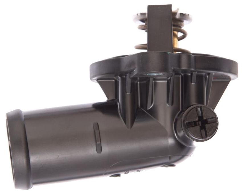 GATES 34776 Integrated Housing Engine Coolant Thermostat