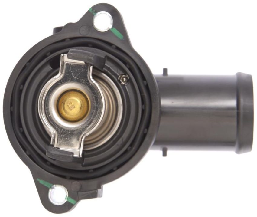 GATES 34776 Integrated Housing Engine Coolant Thermostat