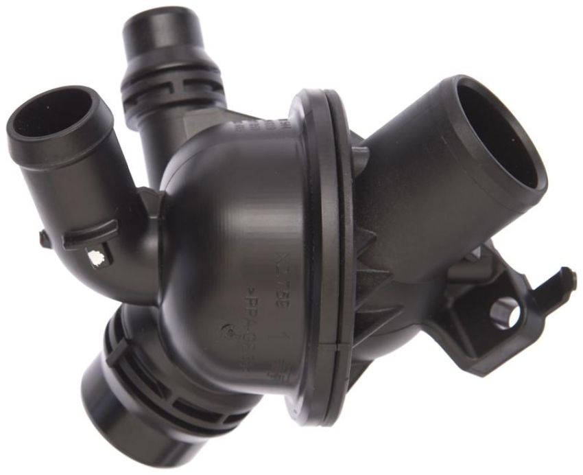 GATES 34781 Integrated Housing Engine Coolant Thermostat