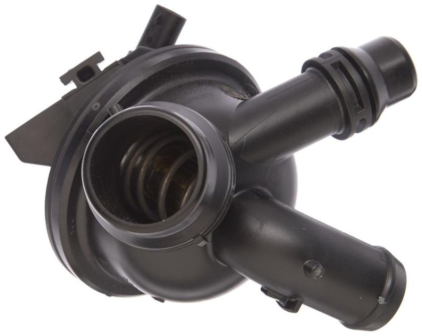 GATES 34781 Integrated Housing Engine Coolant Thermostat