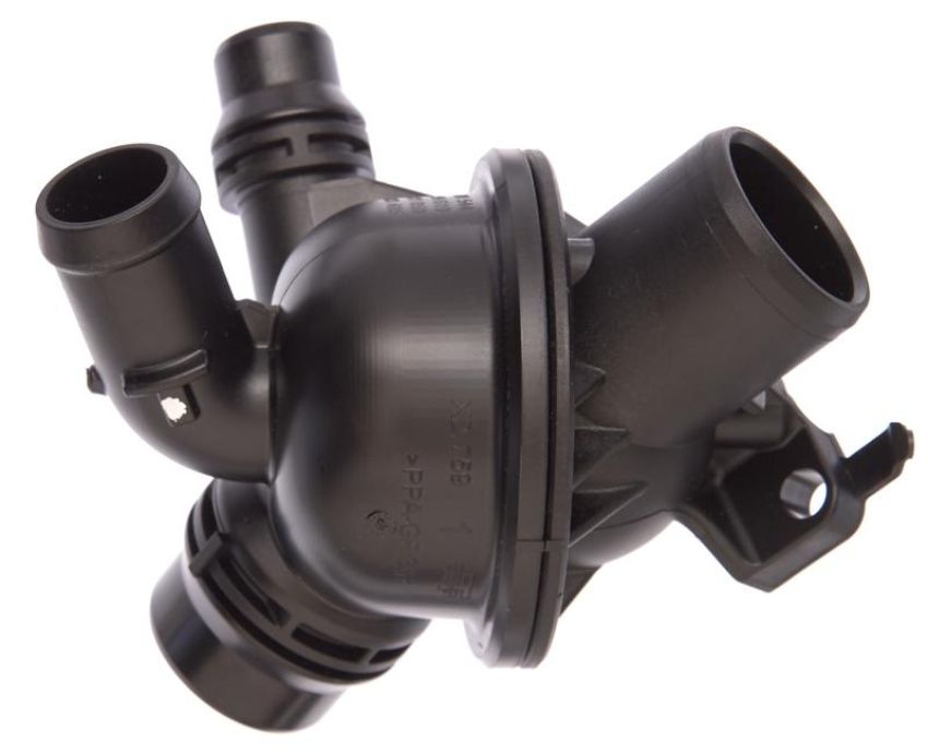 GATES 34781 Integrated Housing Engine Coolant Thermostat