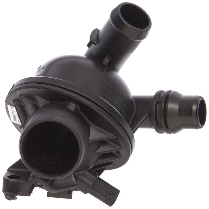 GATES 34781 Integrated Housing Engine Coolant Thermostat