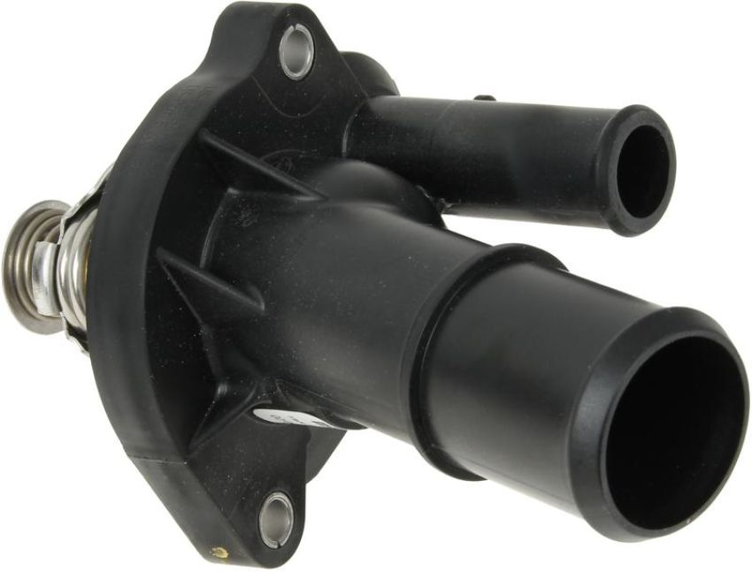GATES 34782 Integrated Housing Engine Coolant Thermostat