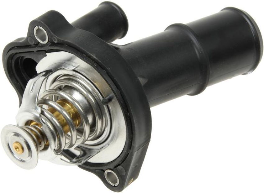 GATES 34782 Integrated Housing Engine Coolant Thermostat