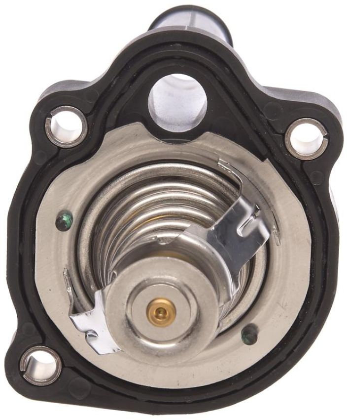 GATES 34782 Integrated Housing Engine Coolant Thermostat
