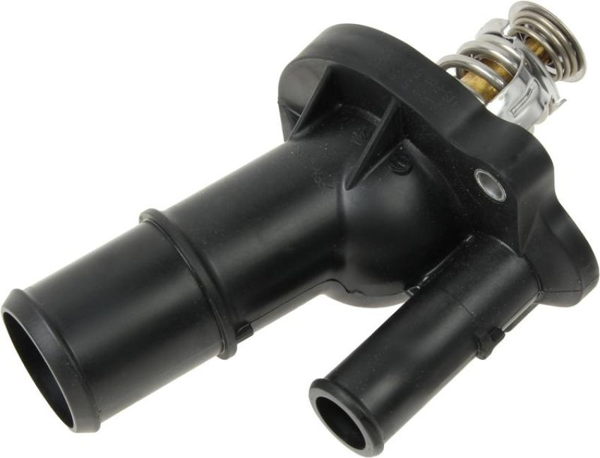GATES 34782 Integrated Housing Engine Coolant Thermostat