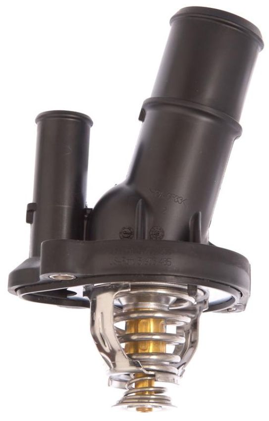 GATES 34782 Integrated Housing Engine Coolant Thermostat