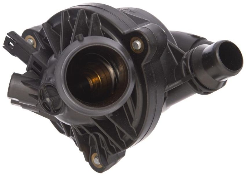 GATES 34784 Integrated Housing Engine Coolant Thermostat