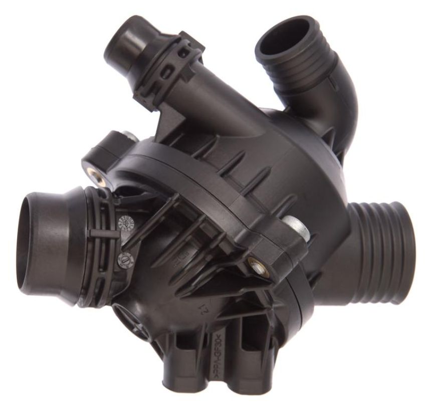 GATES 34784 Integrated Housing Engine Coolant Thermostat