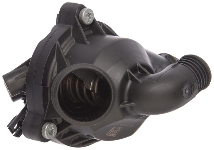 GATES 34784 Integrated Housing Engine Coolant Thermostat