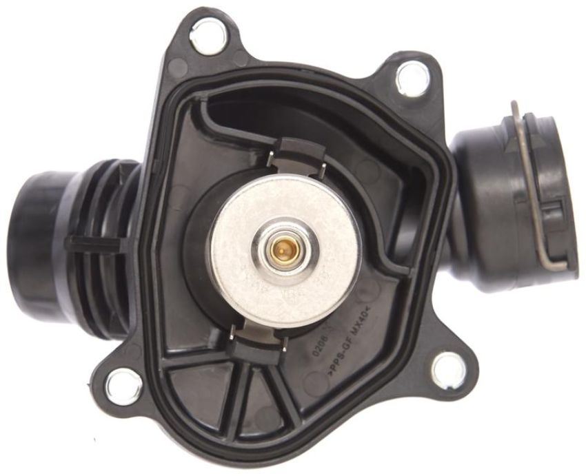 GATES 34786 Integrated Housing Engine Coolant Thermostat