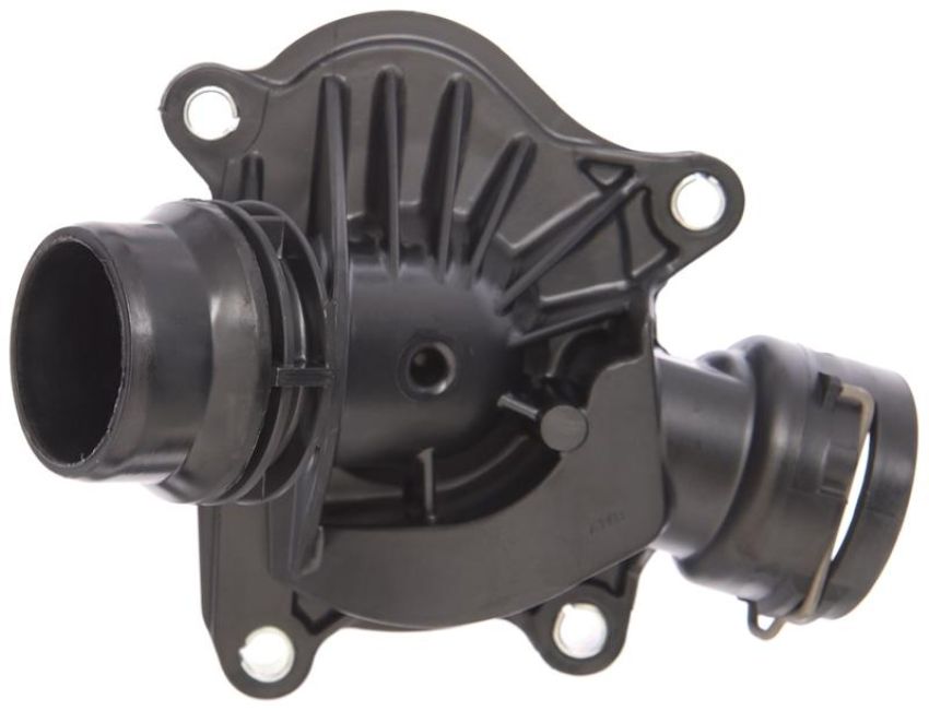 GATES 34786 Integrated Housing Engine Coolant Thermostat