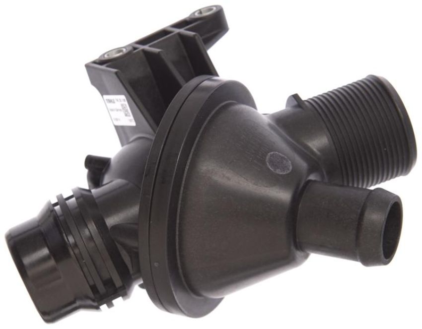 GATES 34788 Integrated Housing Engine Coolant Thermostat