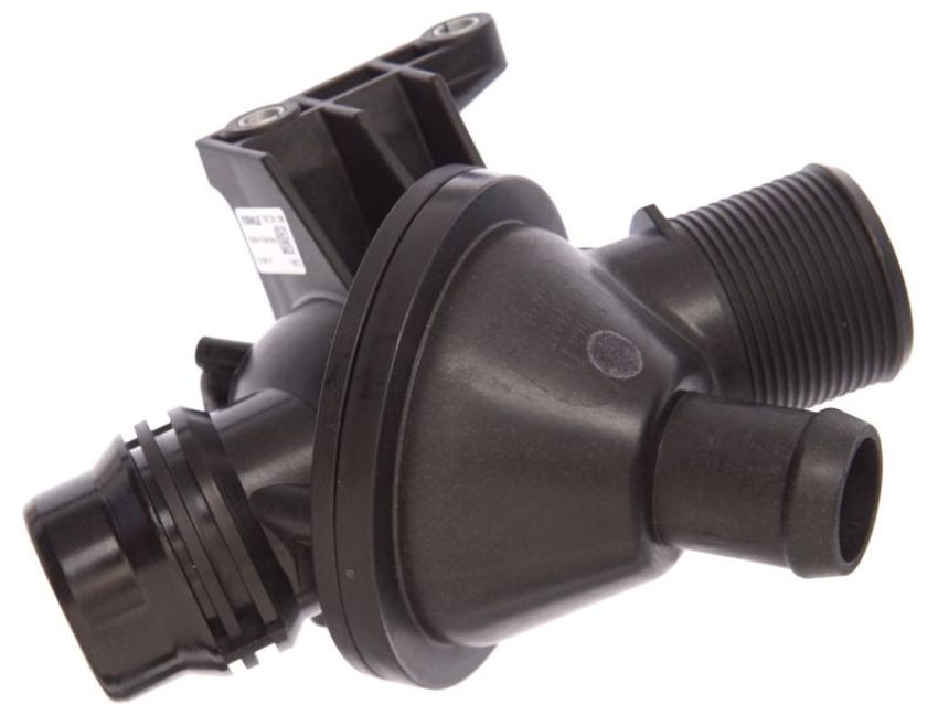 GATES 34788 Integrated Housing Engine Coolant Thermostat