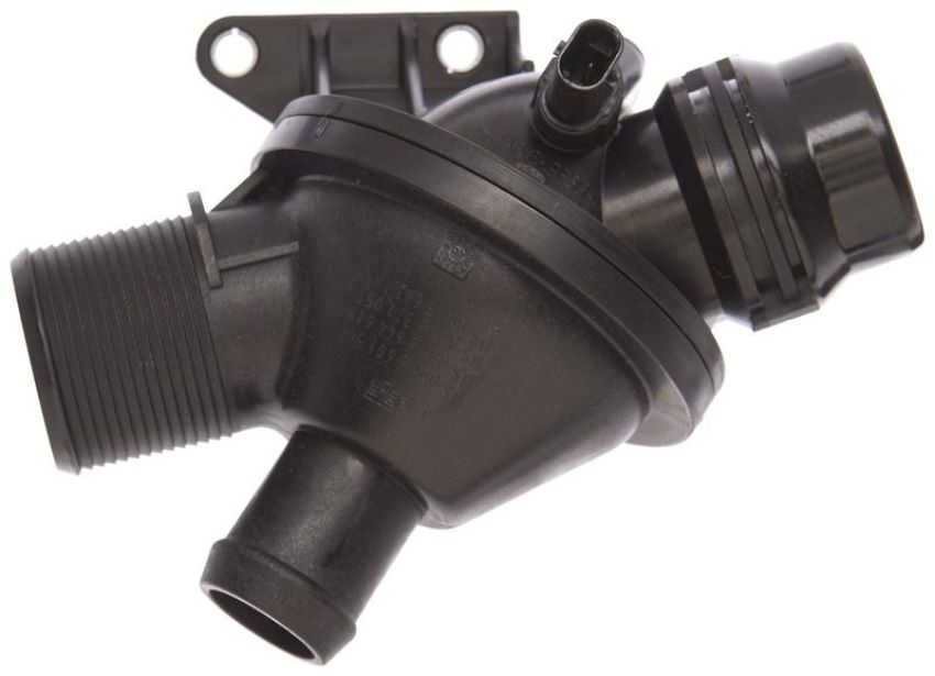 GATES 34788 Integrated Housing Engine Coolant Thermostat