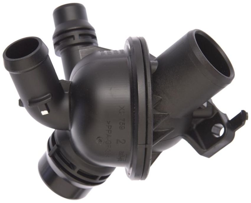 GATES 34789 Integrated Housing Engine Coolant Thermostat