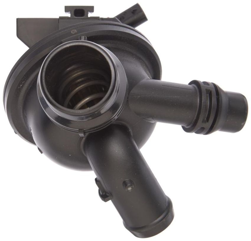 GATES 34789 Integrated Housing Engine Coolant Thermostat