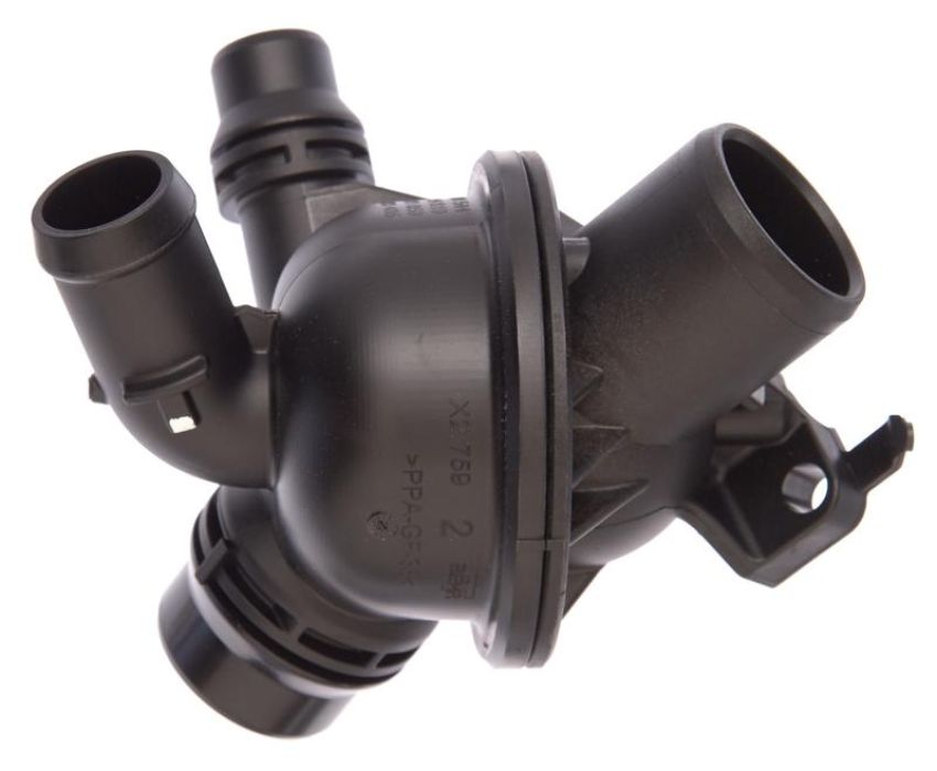 GATES 34789 Integrated Housing Engine Coolant Thermostat