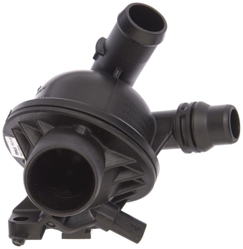 GATES 34789 Integrated Housing Engine Coolant Thermostat