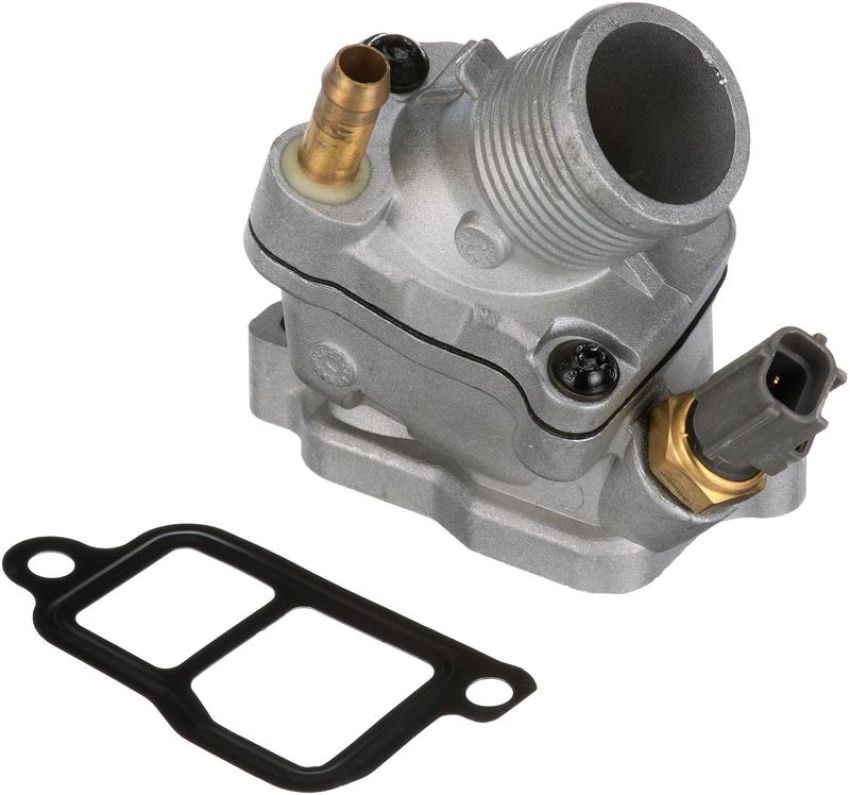 GATES 34796 Integrated Housing Engine Coolant Thermostat