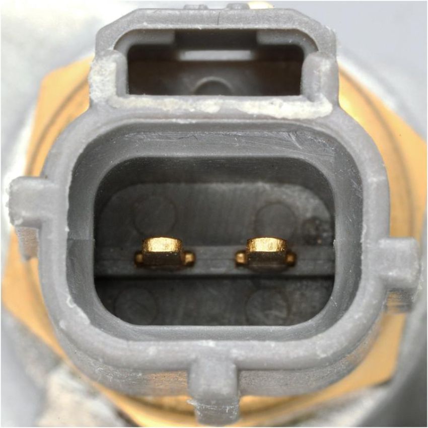 GATES 34796 Integrated Housing Engine Coolant Thermostat