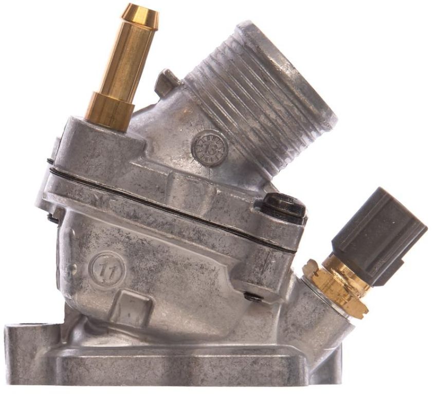 GATES 34796 Integrated Housing Engine Coolant Thermostat
