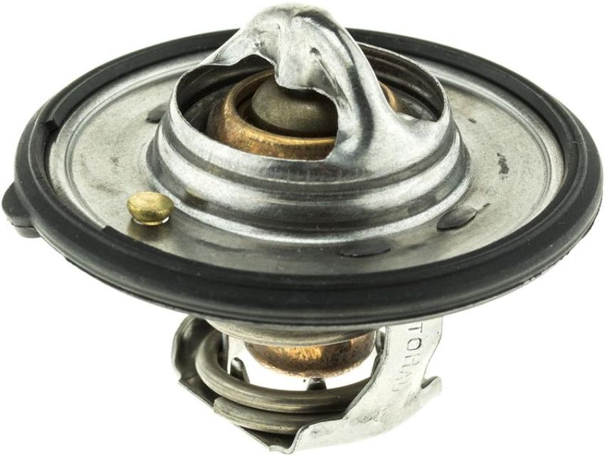 GATES 34802 OE Type Engine Coolant Thermostat