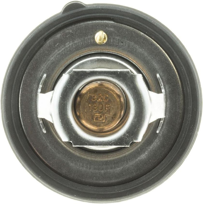 GATES 34802 OE Type Engine Coolant Thermostat