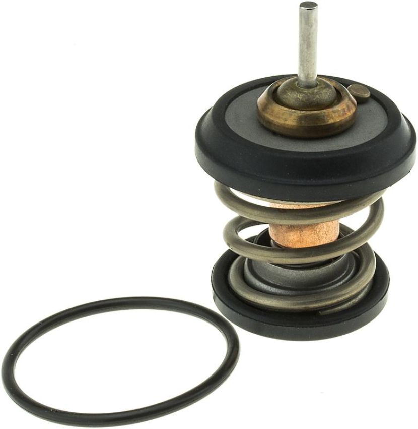 GATES 34804 OE Type Engine Coolant Thermostat