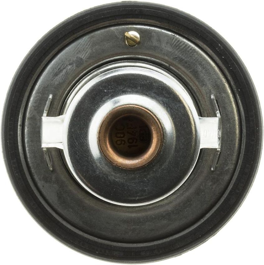 GATES 34808 OE Type Engine Coolant Thermostat