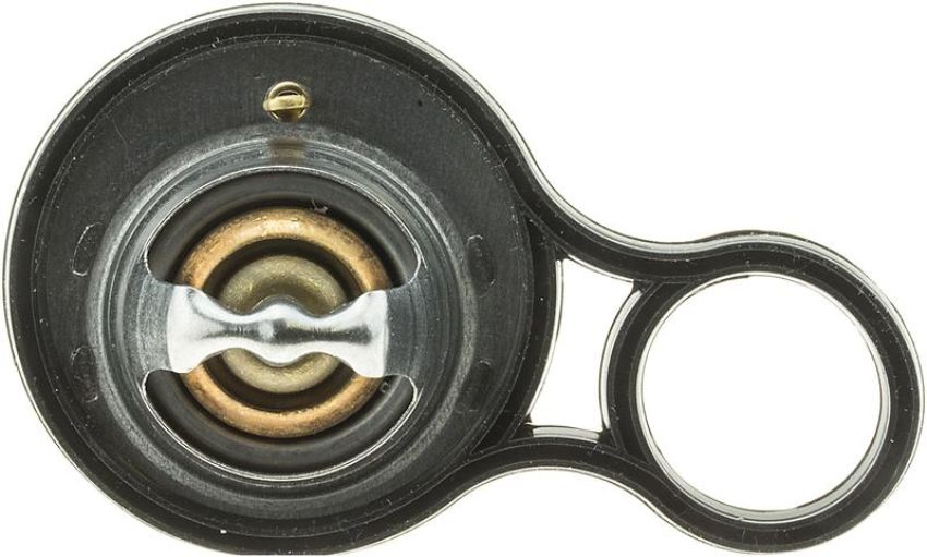 GATES 34814 OE Type Engine Coolant Thermostat