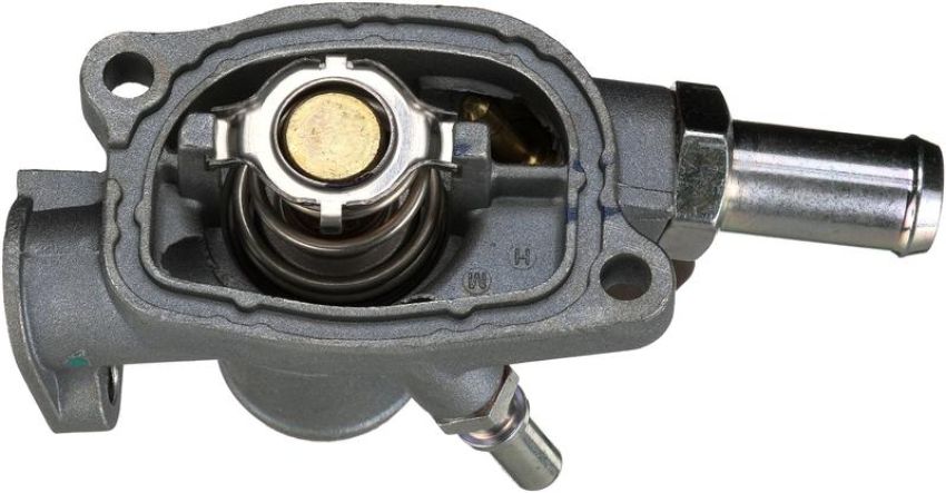 GATES 34816 Integrated Housing Engine Coolant Thermostat