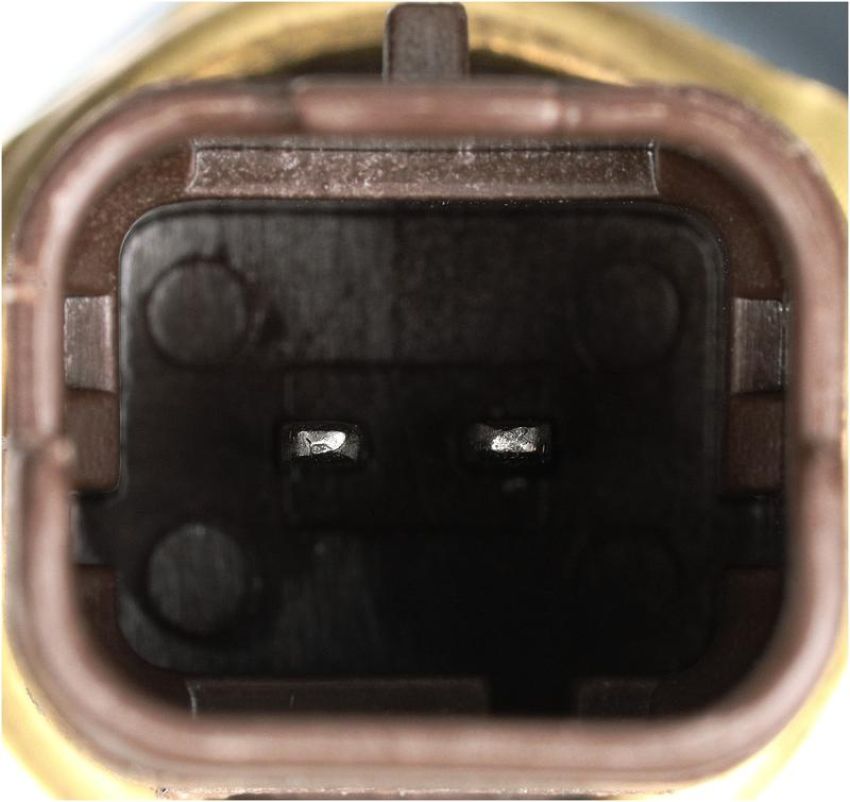 GATES 34816 Integrated Housing Engine Coolant Thermostat