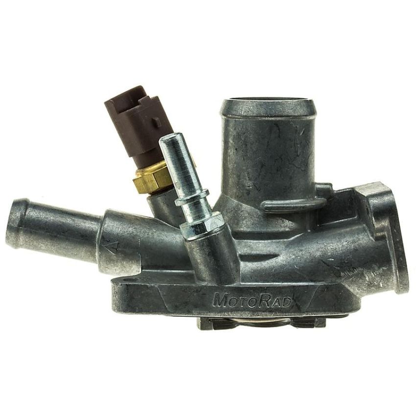 GATES 34816 Integrated Housing Engine Coolant Thermostat