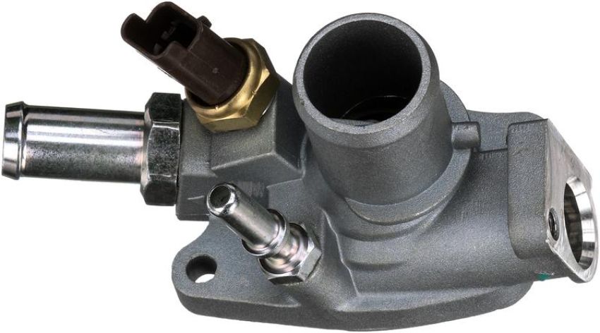 GATES 34816 Integrated Housing Engine Coolant Thermostat