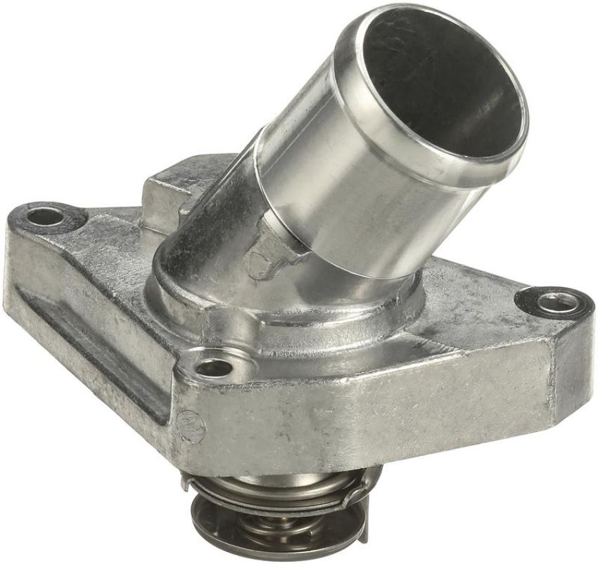 GATES 34819 Integrated Housing Engine Coolant Thermostat