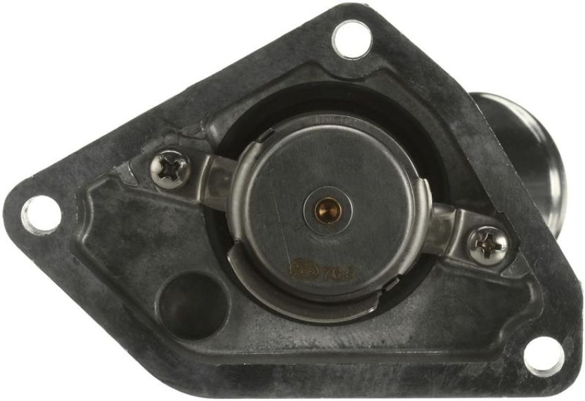 GATES 34819 Integrated Housing Engine Coolant Thermostat