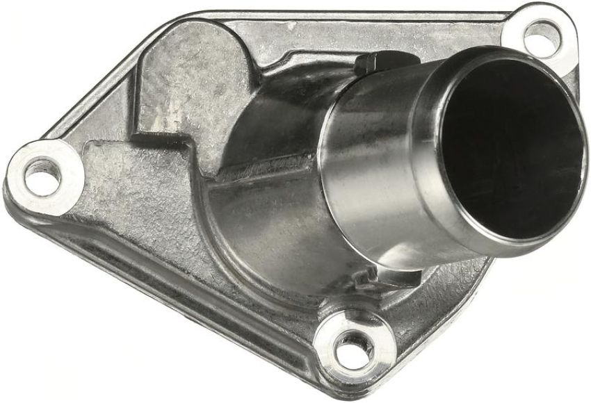 GATES 34819 Integrated Housing Engine Coolant Thermostat