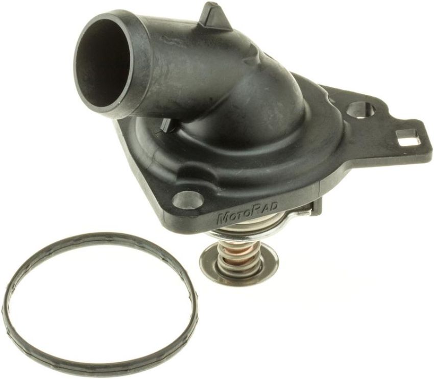 GATES 34820 Integrated Housing Engine Coolant Thermostat