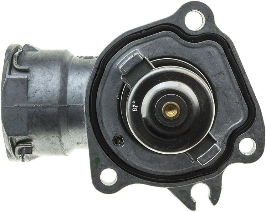 GATES 34821 Integrated Housing Engine Coolant Thermostat