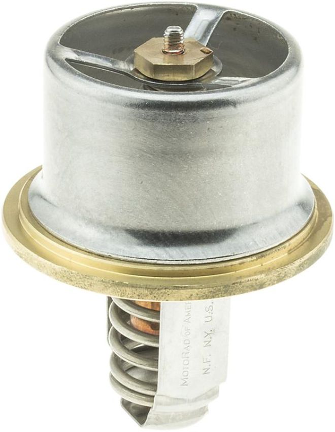 GATES 34827 OE Type Engine Coolant Thermostat