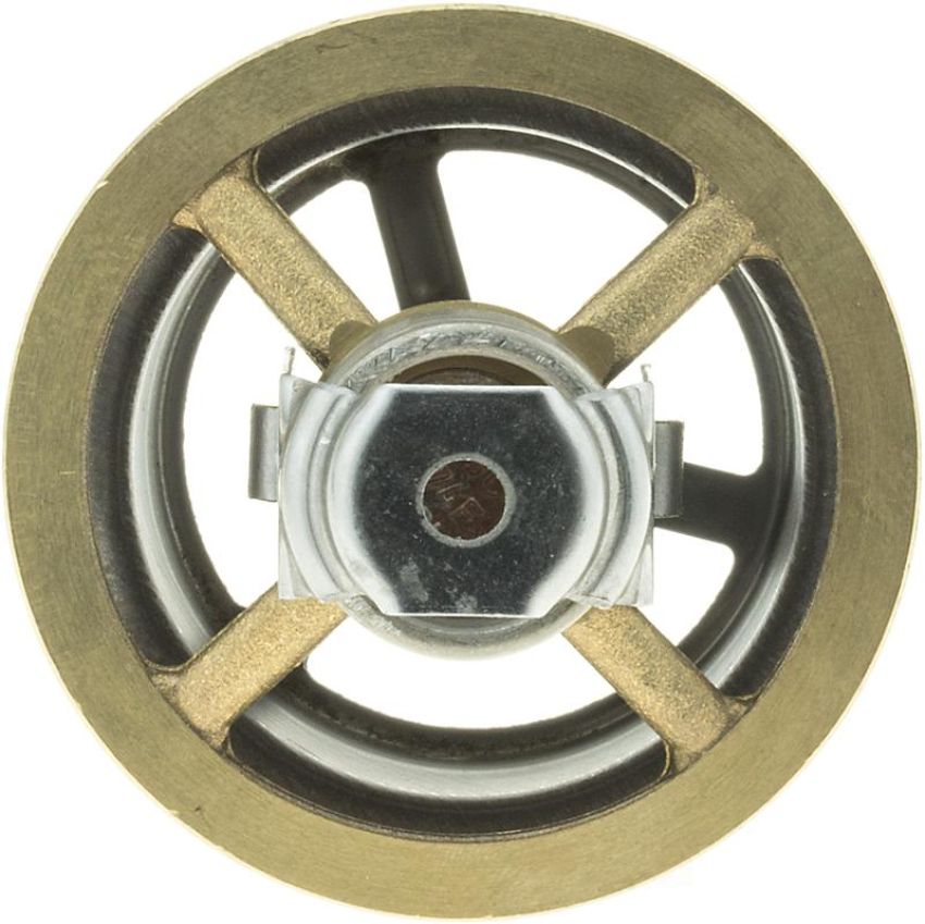 GATES 34827 OE Type Engine Coolant Thermostat