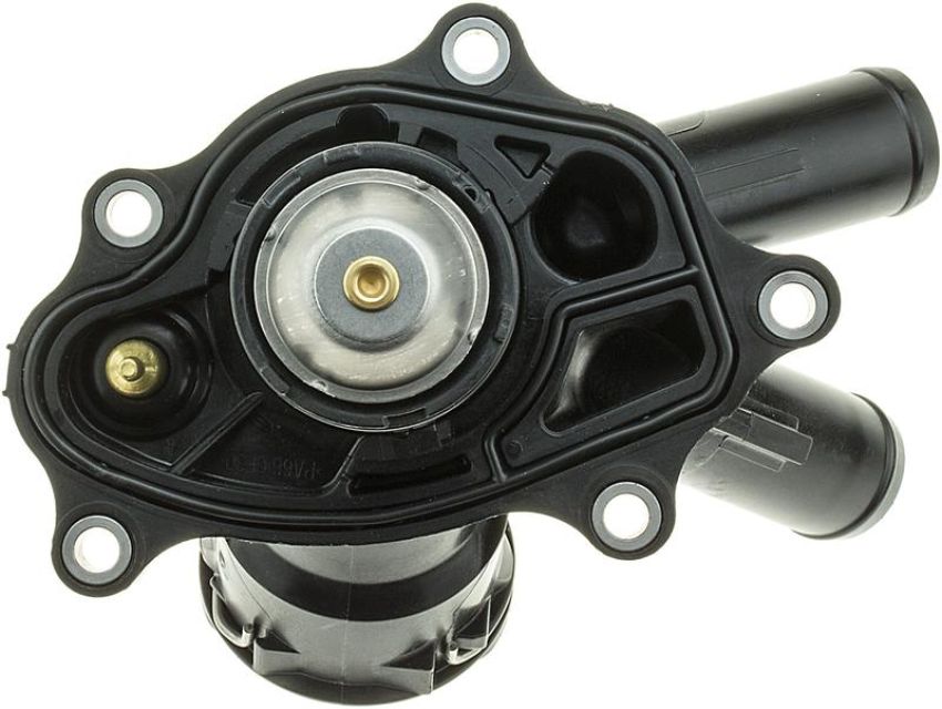 GATES 34833 Integrated Housing Engine Coolant Thermostat