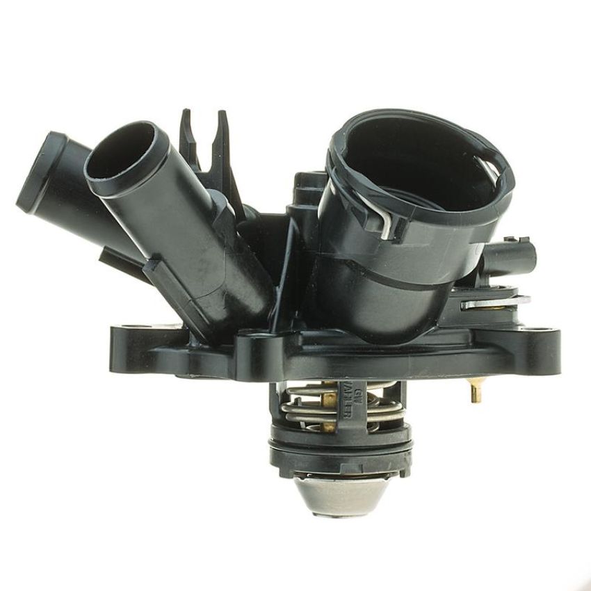GATES 34833 Integrated Housing Engine Coolant Thermostat