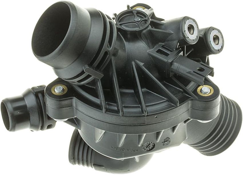 GATES 34834 Integrated Housing Engine Coolant Thermostat