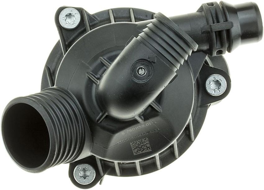 GATES 34834 Integrated Housing Engine Coolant Thermostat